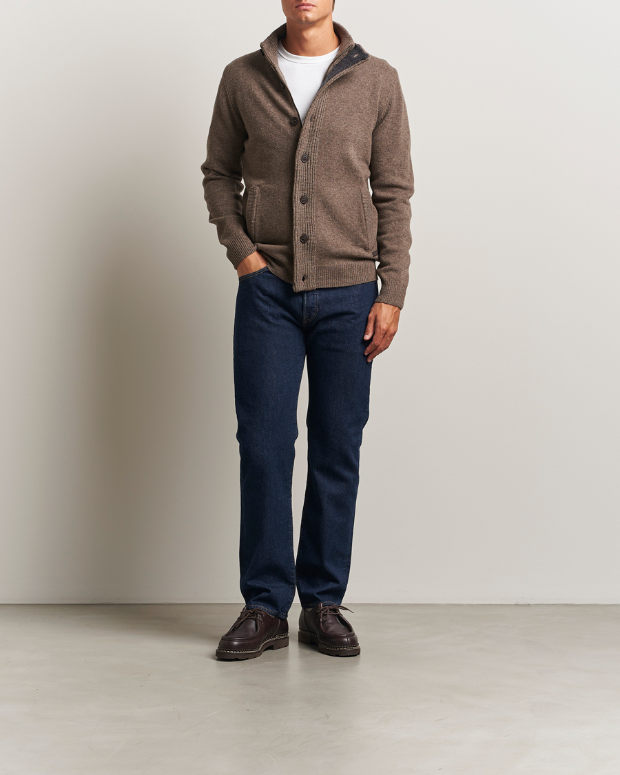 Herren | Jeans | Levi's | 501 Original Jeans One Wash