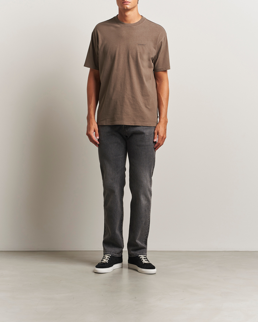 Herren | Jeans | Levi's | 501 Original Jeans Madison Zone