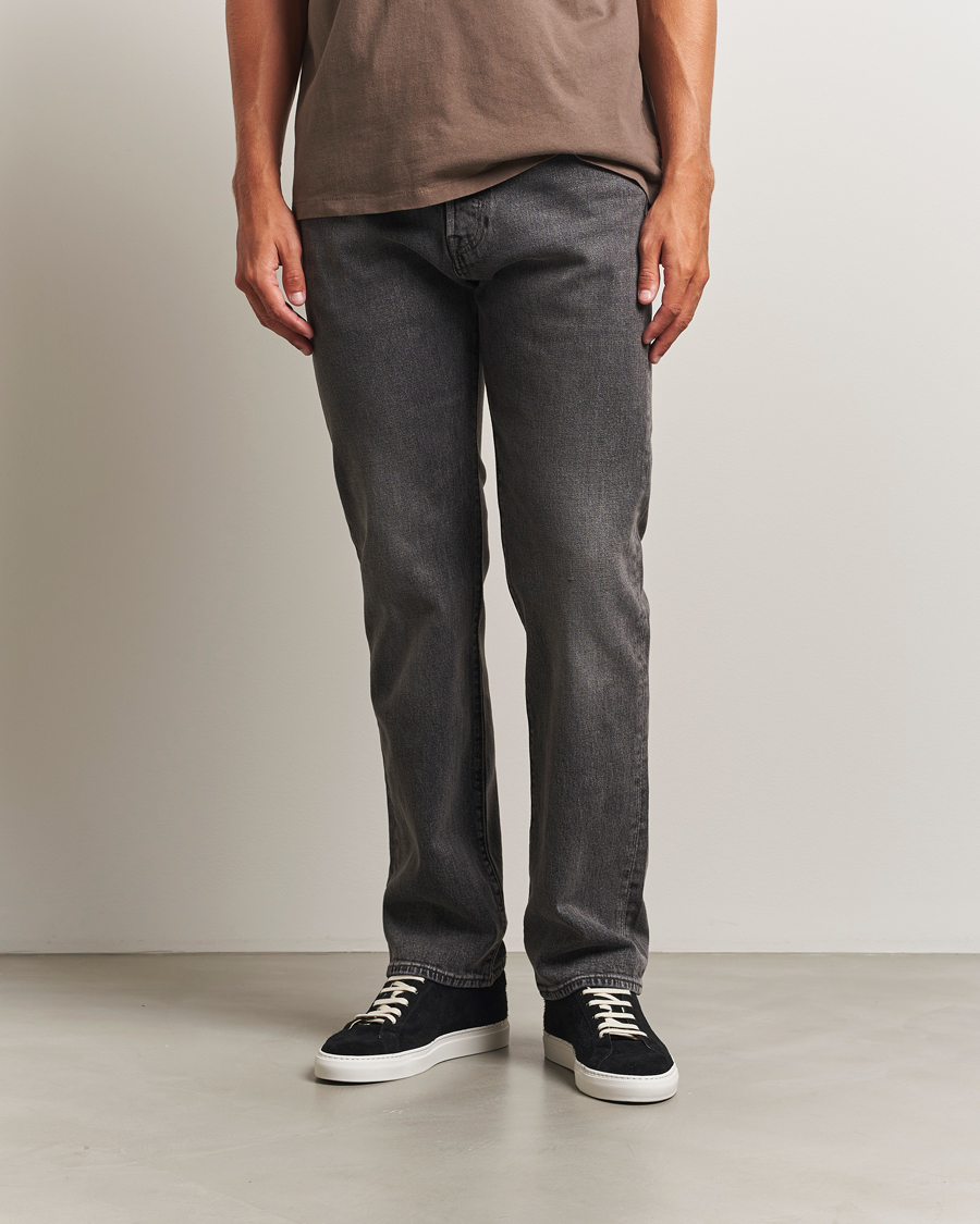 Herren | Jeans | Levi's | 501 Original Jeans Madison Zone