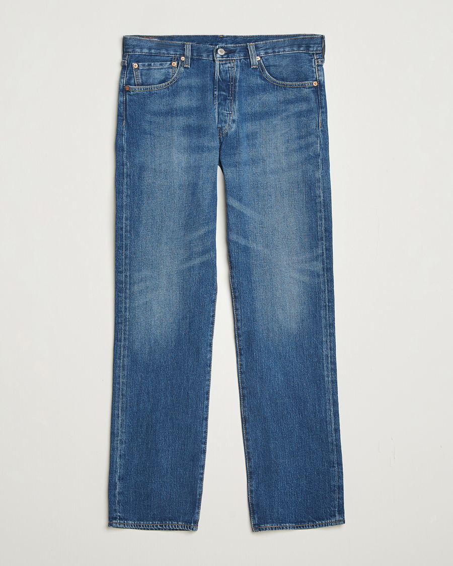Herren | Hosen | Levi's | 501 Original Jeans The Fairway