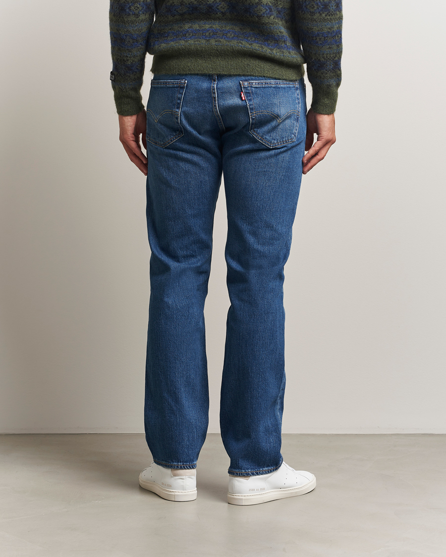 Herren | Hosen | Levi's | 501 Original Jeans The Fairway
