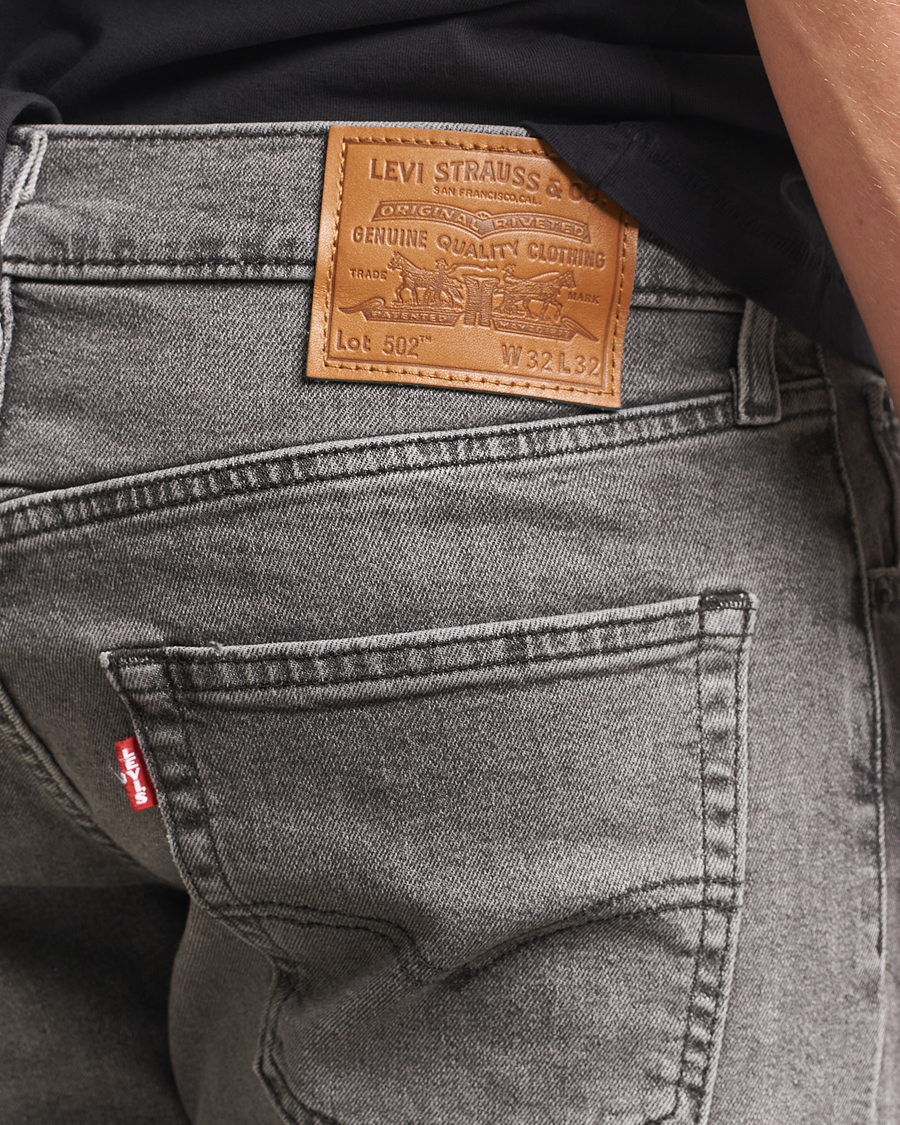 Herren | Jeans | Levi's | 502 Taper Jeans Whatever You Like