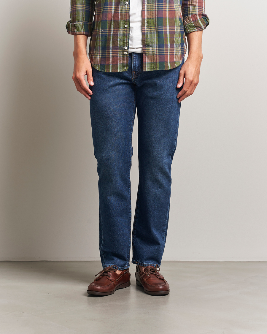 Herren | Jeans | Levi's | 502 Taper Jeans Jack Of All Trades