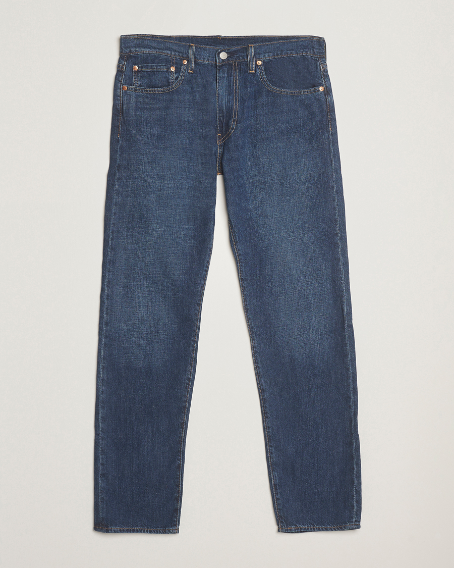 Herren | Hosen | Levi's | 502 Taper Jeans Part The Sea