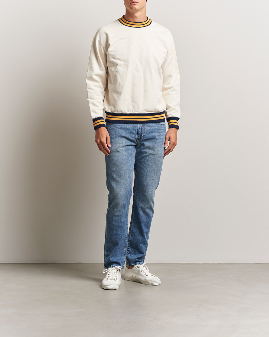 Herren | Jeans | Levi's | 502 Taper Jeans The New Blue