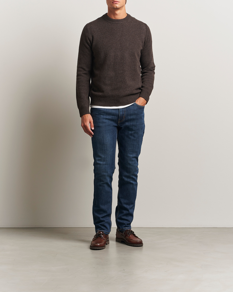 Herren | Hosen | Levi's | 511 Slim Jeans Haley´s Comet Adv