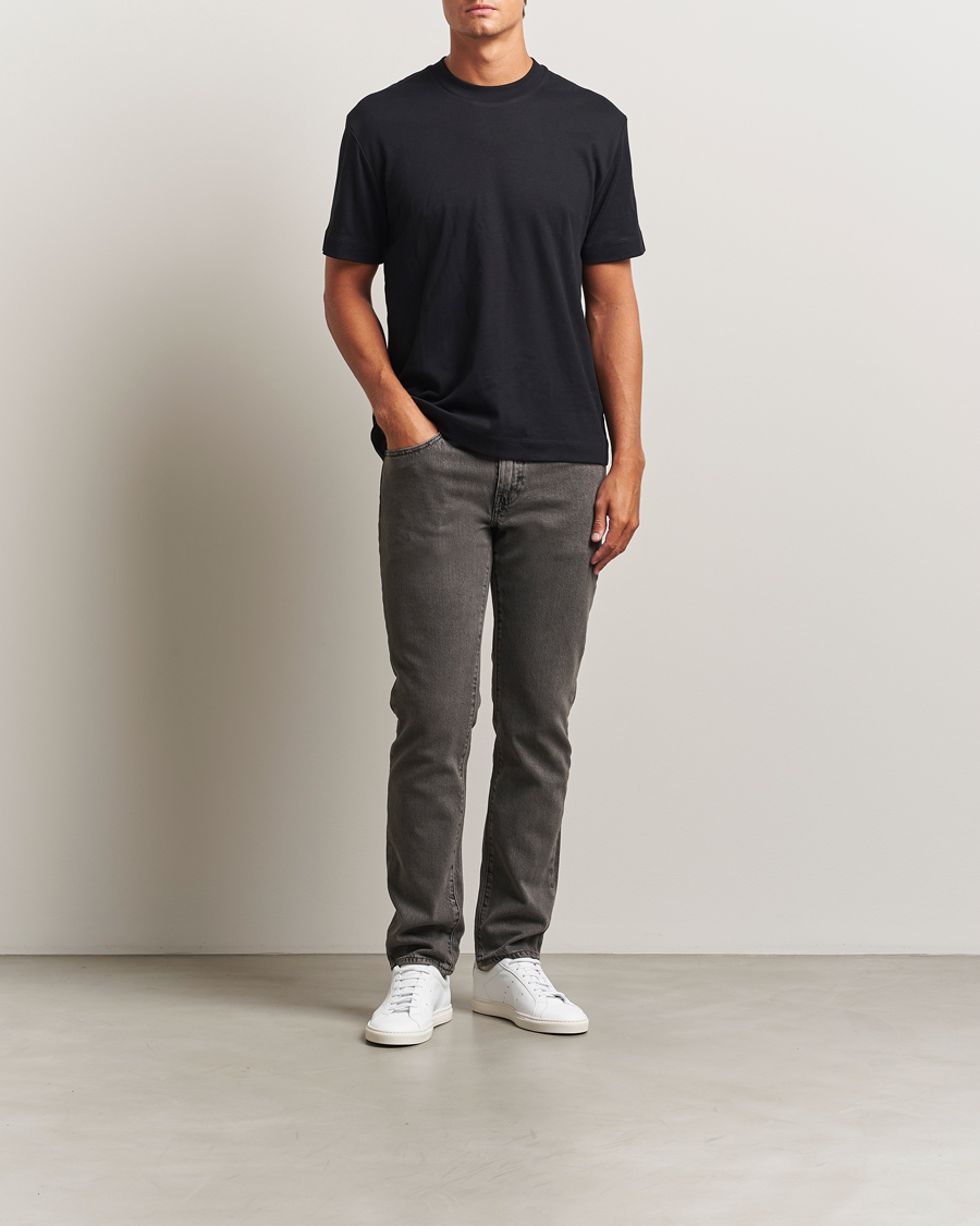 Herren | Hosen | Levi's | 511 Slim Jeans Power Lines