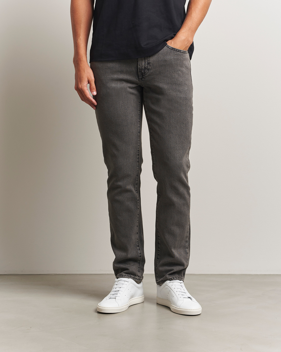Herren | Hosen | Levi's | 511 Slim Jeans Power Lines