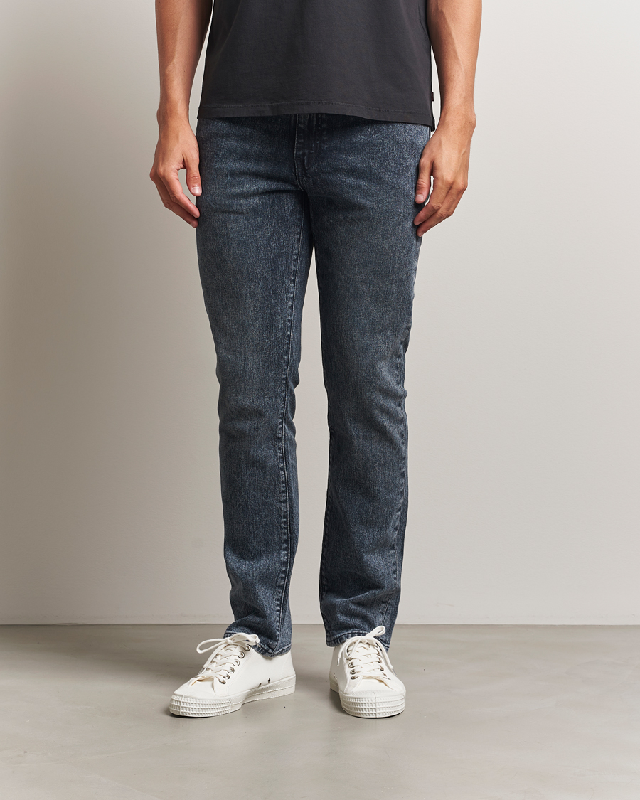 Herren | Jeans | Levi's | 511 Slim Jeans Rogue Waves