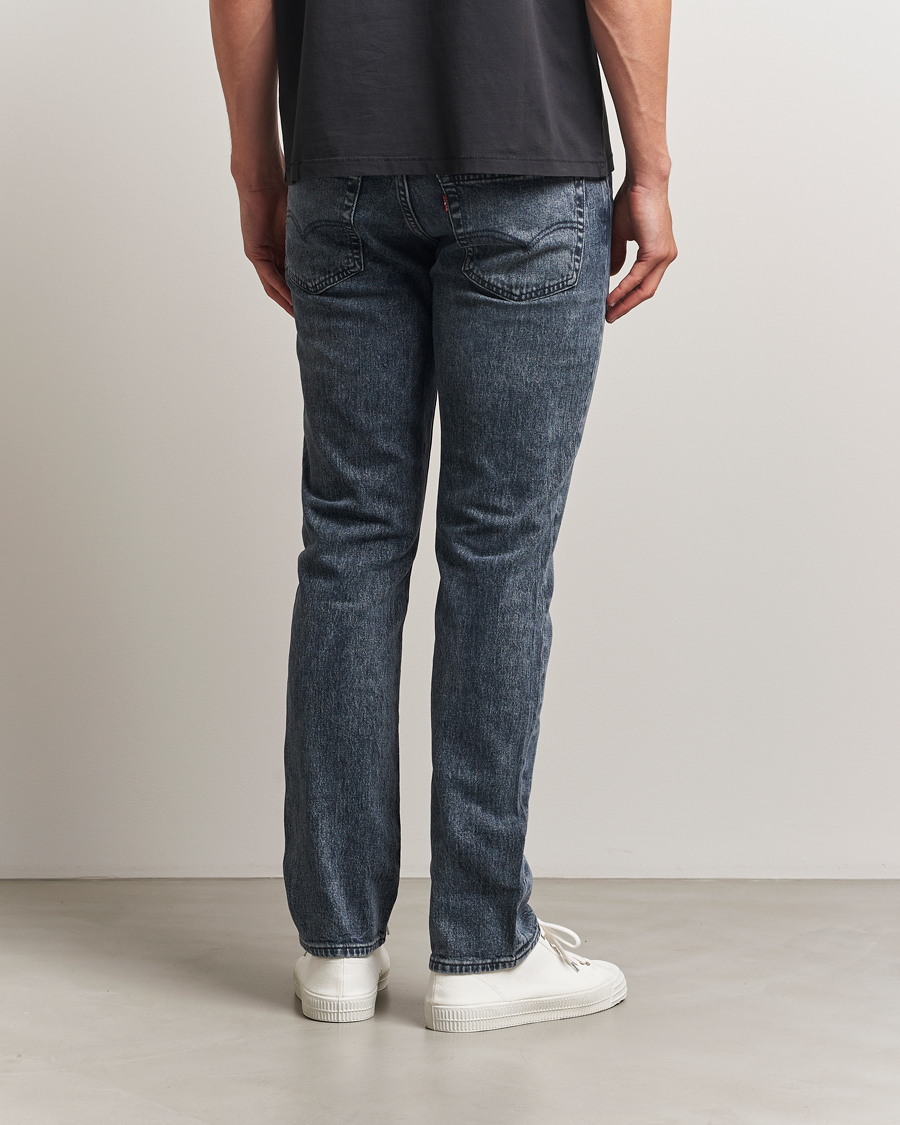 Herren | Jeans | Levi's | 511 Slim Jeans Rogue Waves
