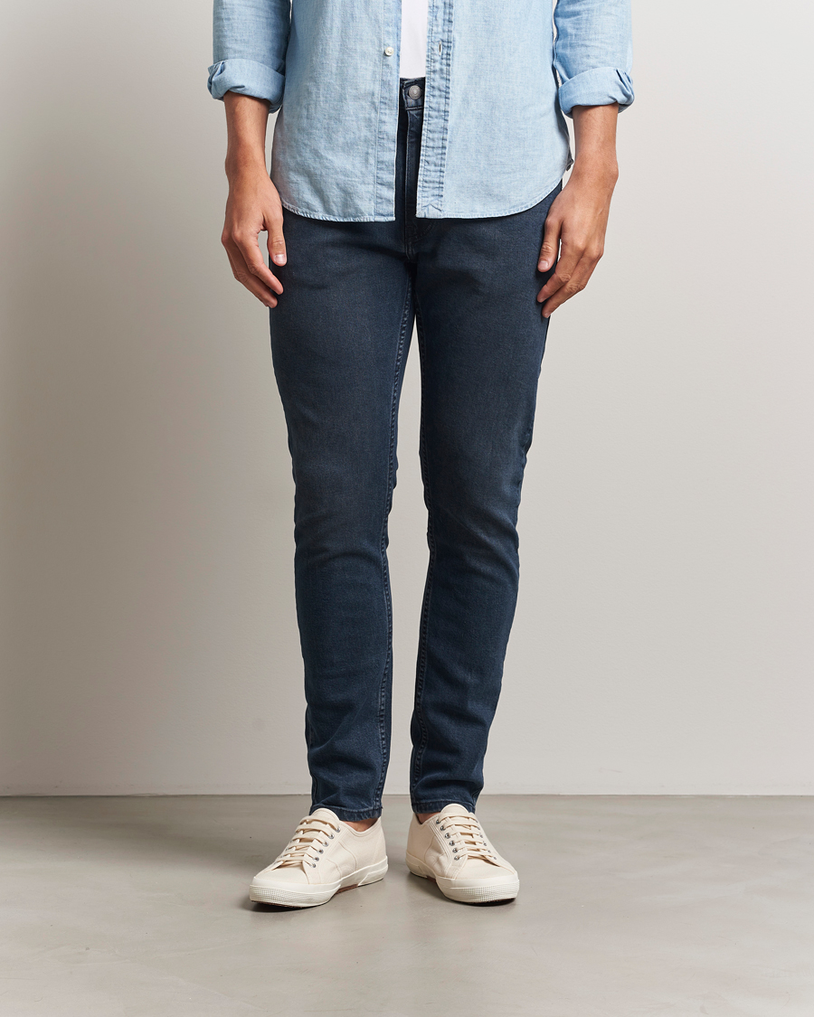 Herren | Jeans | Levi's | 512 Slim Taper Jeans Not A Problem Adv