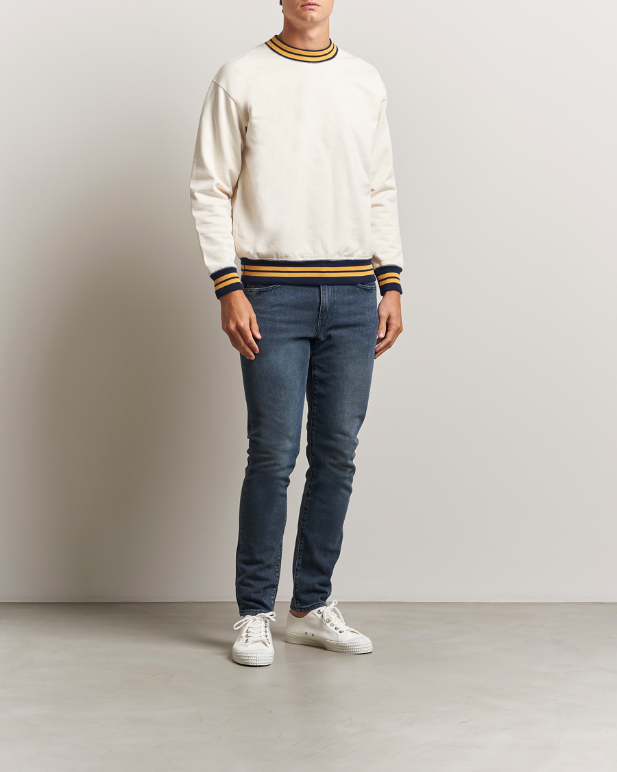 Herren | Jeans | Levi's | 512 Slim Taper Jeans Still Wishing