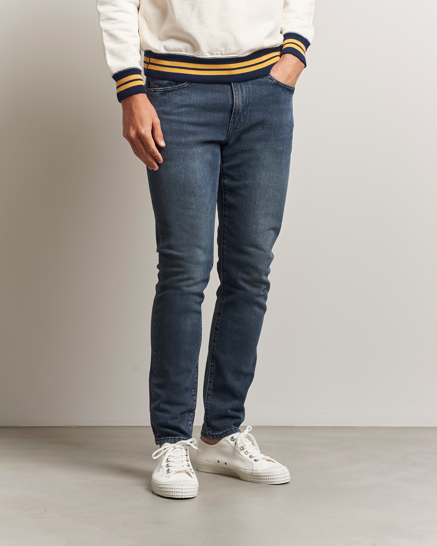 Herren | Jeans | Levi's | 512 Slim Taper Jeans Still Wishing