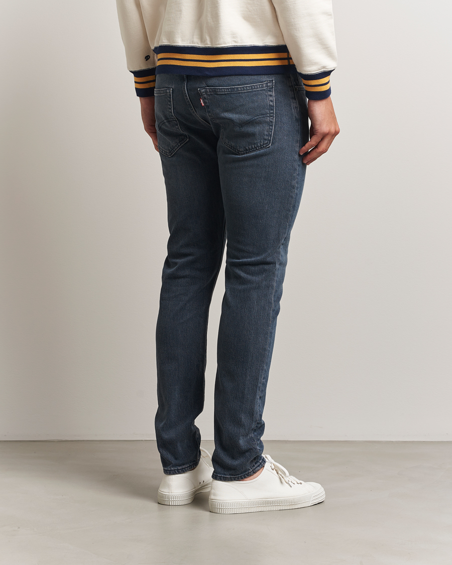 Herren | Jeans | Levi's | 512 Slim Taper Jeans Still Wishing
