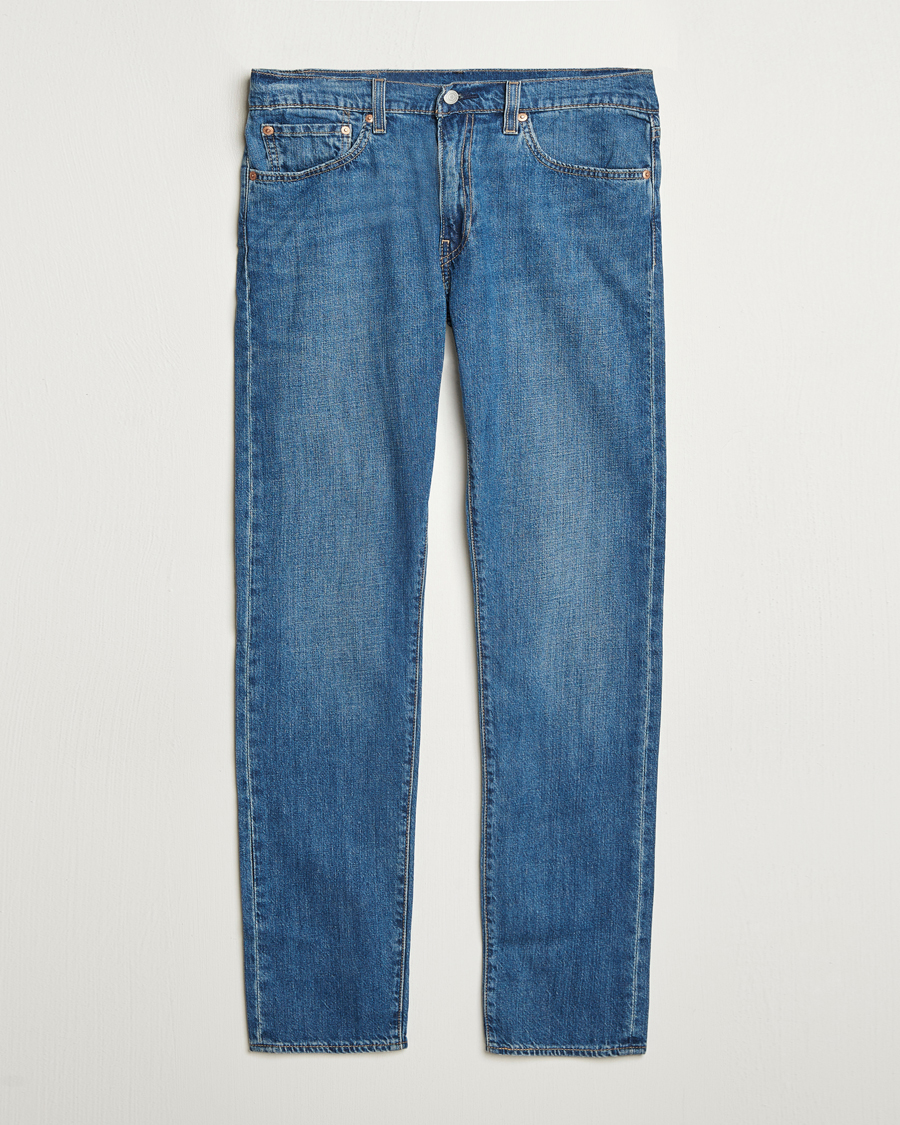 Herren | Jeans | Levi's | 512 Slim Taper Jeans It's A No Brainer