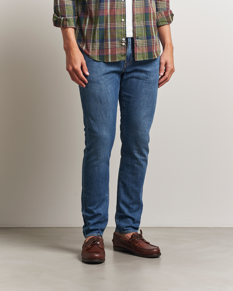 Herren | Jeans | Levi's | 512 Slim Taper Jeans It's A No Brainer