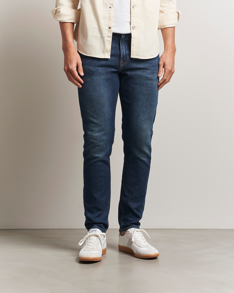 Herren | Jeans | Levi's | 512 Slim Taper Jeans Breaking News