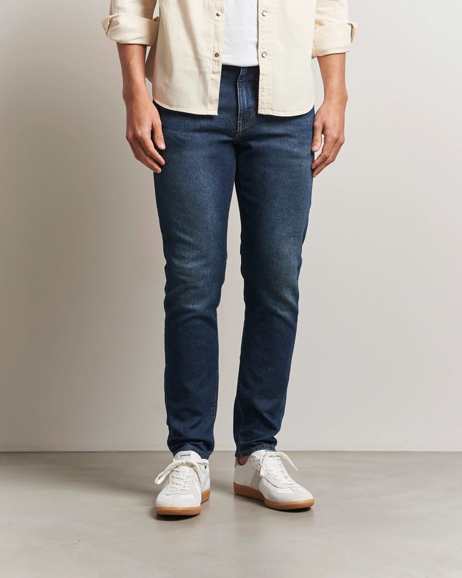 Herren | Jeans | Levi's | 512 Slim Taper Jeans Breaking News