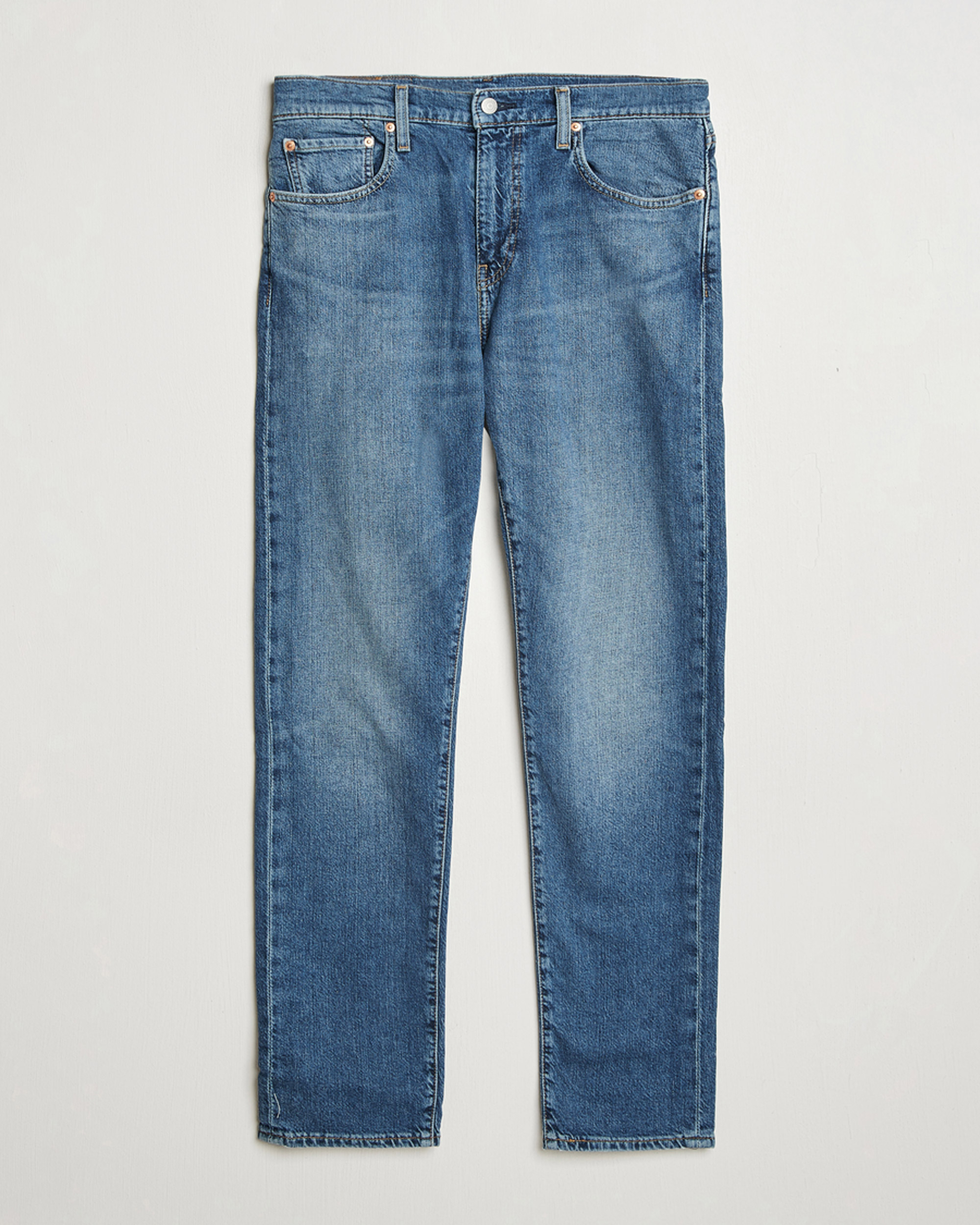 Herren | Jeans | Levi's | 512 Slim Taper Jeans Rainy Afternoon