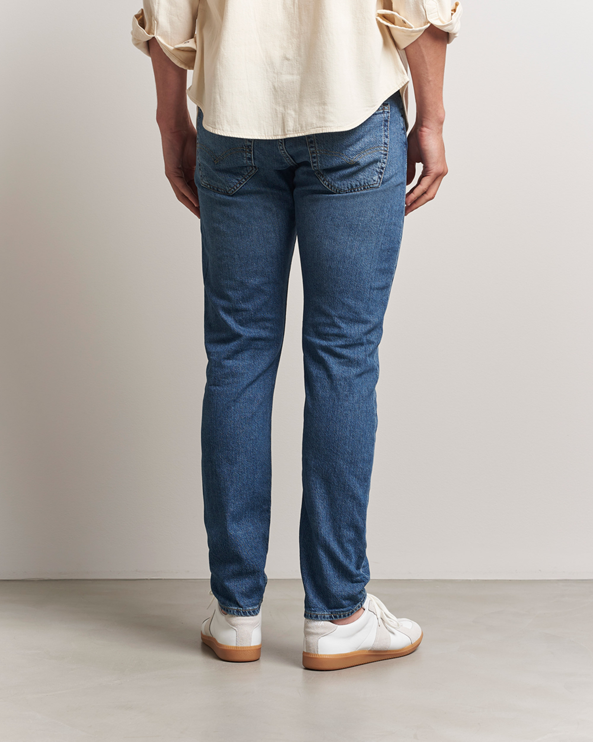 Herren | Jeans | Levi's | 512 Slim Taper Jeans Rainy Afternoon