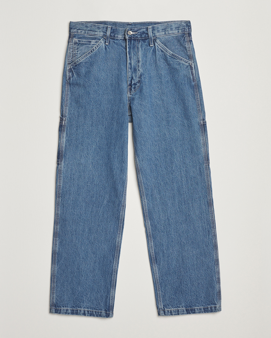 Herren | Jeans | Levi's | 568 Loose Straight Carpenter Jeans Safe in Charm