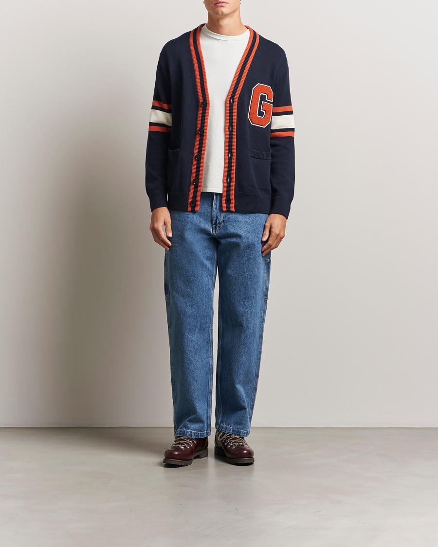 Herren | Jeans | Levi's | 568 Loose Straight Carpenter Jeans Safe in Charm