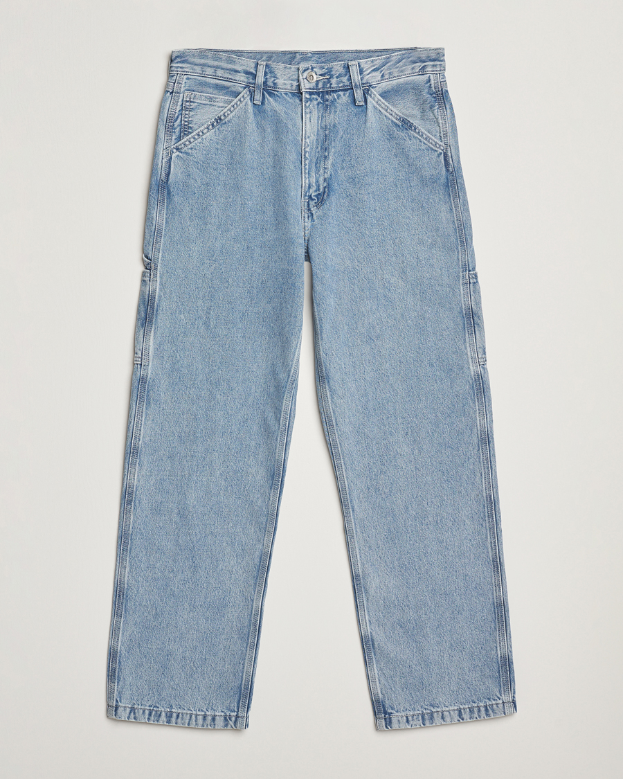 Herren | Jeans | Levi's | 568 Loose Straight Carpenter Jeans Put In Work