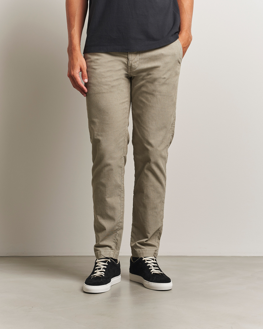 Herren | Hosen | Levi's | 14W Corduroy Chino Atomic Grey