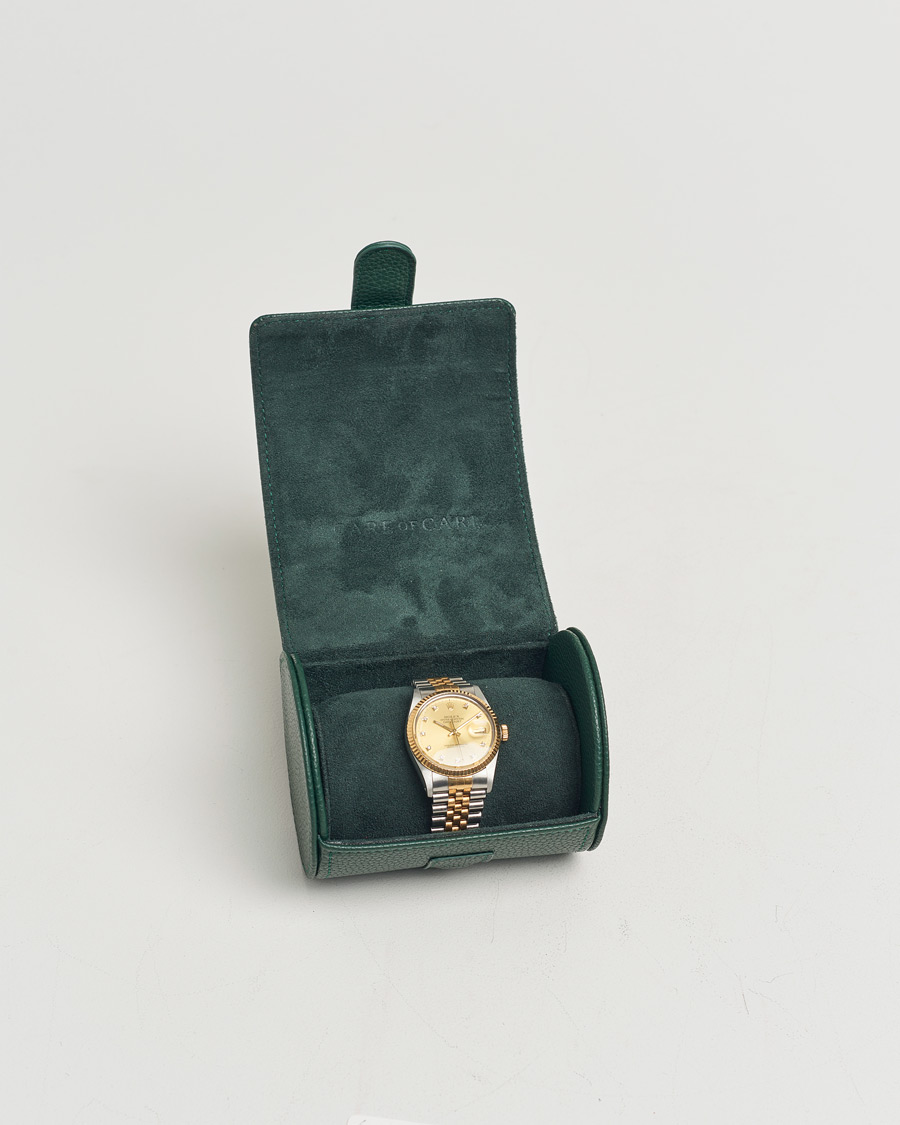 Herren | Rolex Pre-Owned Datejust G/S 36 Dia | Rolex Pre-Owned | Datejust G/S 36 Dia