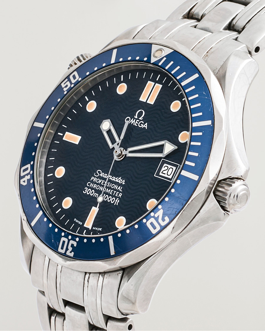 Herren | Omega Pre-Owned Seamaster 300M | Omega Pre-Owned | Seamaster 300M