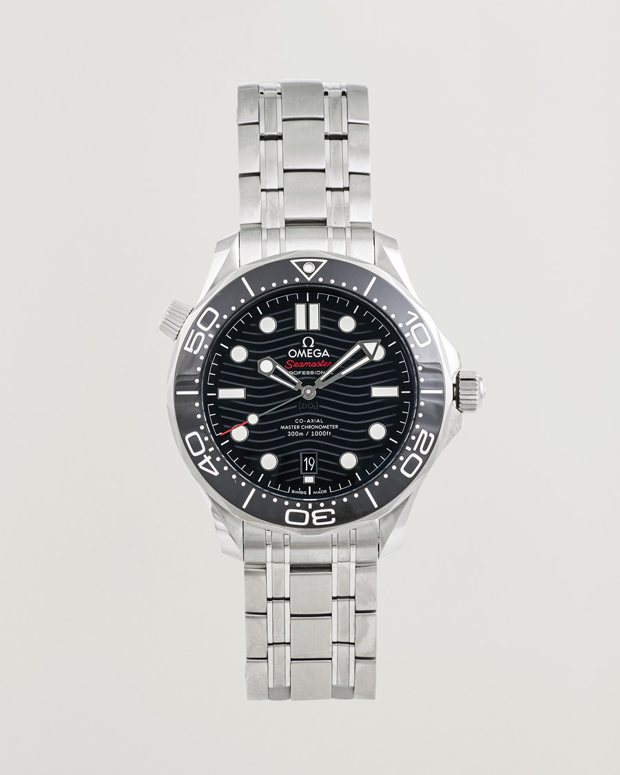 Herren | Omega Pre-Owned Seamaster 300M | Omega Pre-Owned | Seamaster 300M