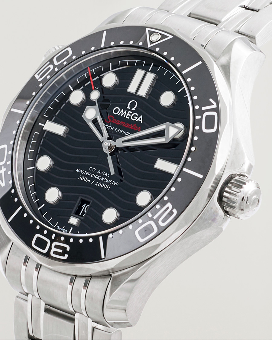 Herren | Omega Pre-Owned Seamaster 300M | Omega Pre-Owned | Seamaster 300M