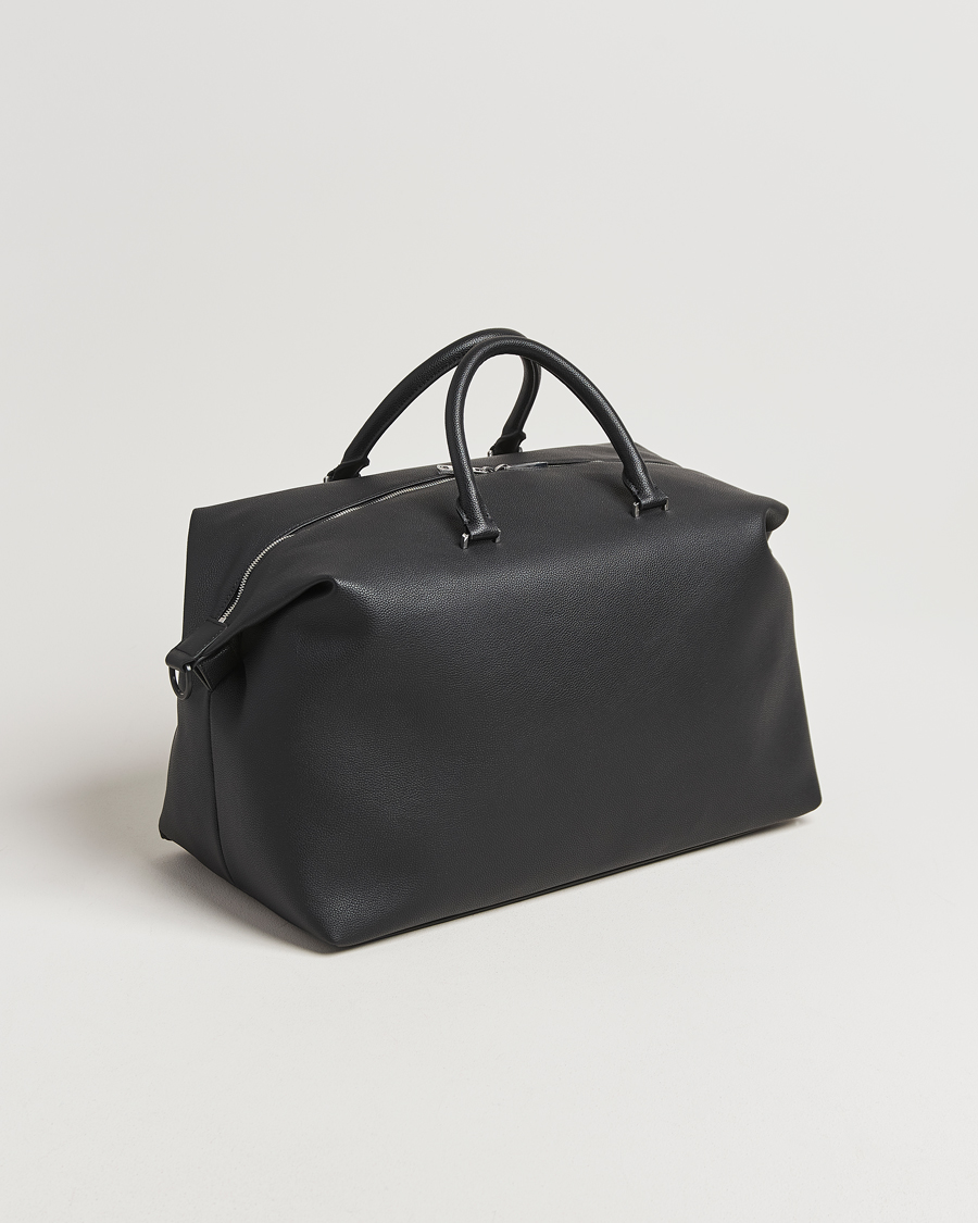 Herren | Taschen | BOSS BLACK | Ray Soft Holdall Black