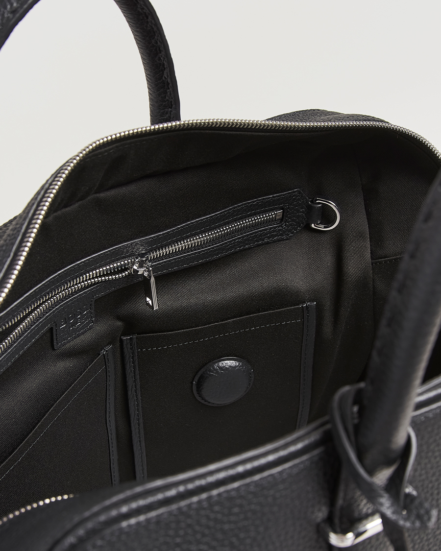 Herren | Taschen | BOSS BLACK | Madison Holdall Black