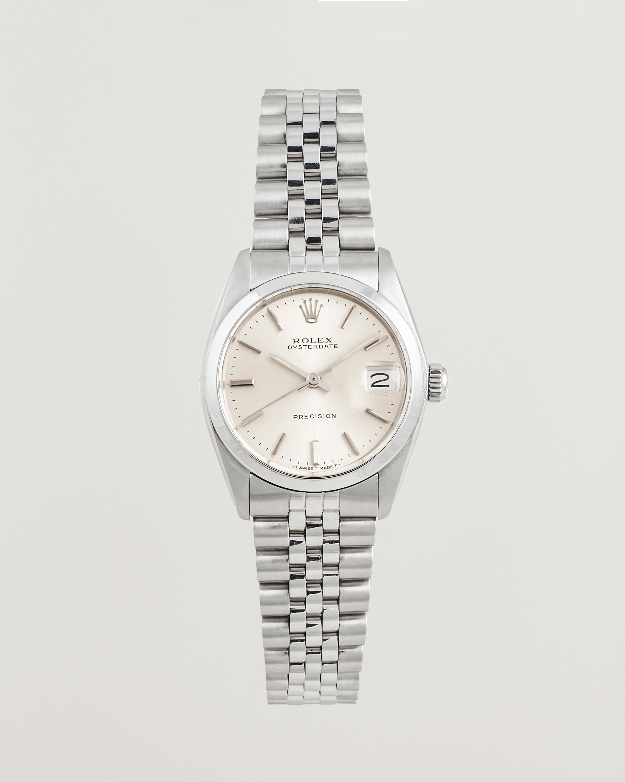 Herren | Gifts for Her | Rolex Pre-Owned | Oysterdate Precision 6466 Jubilee