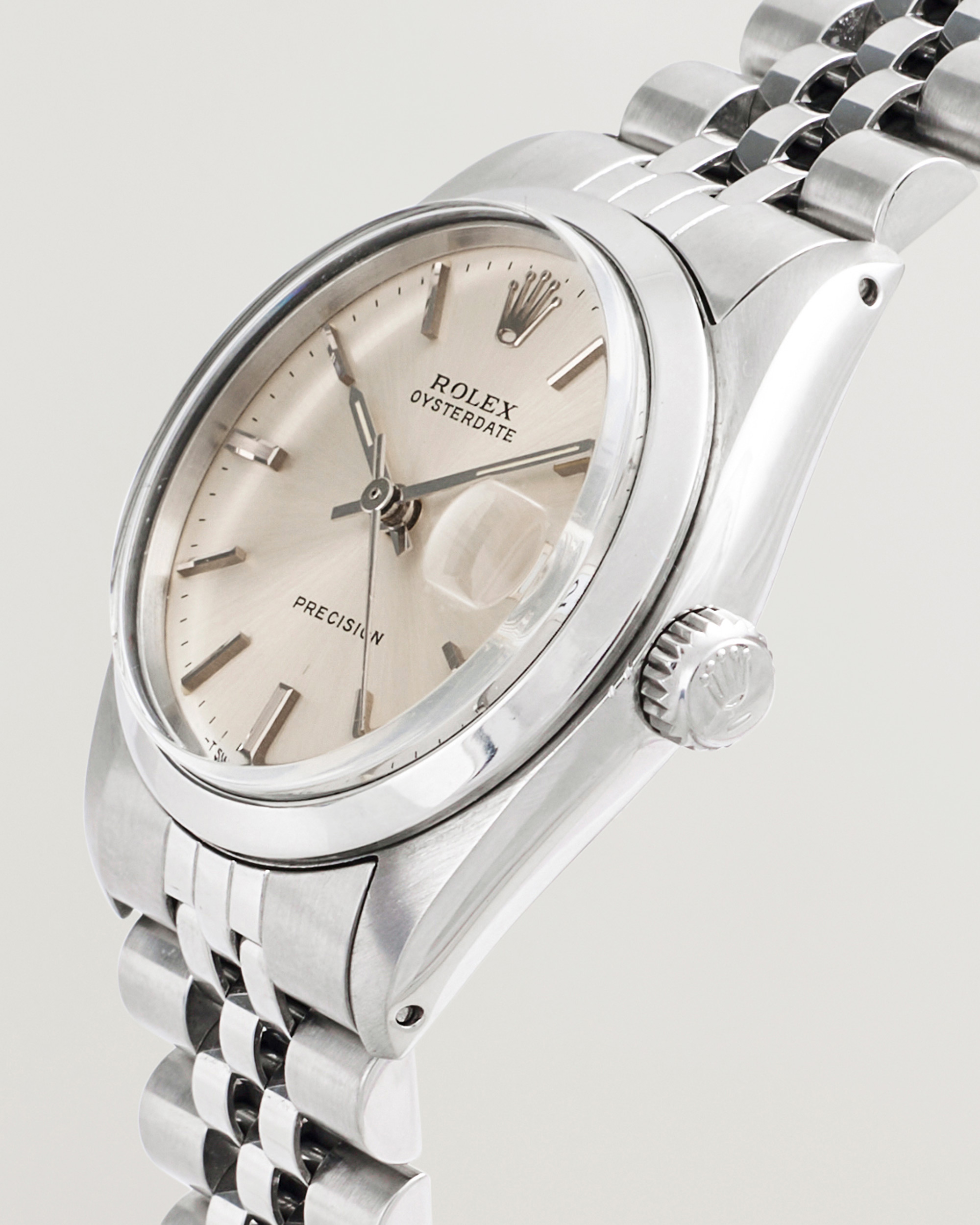Herren | Gifts for Her | Rolex Pre-Owned | Oysterdate Precision 6466 Jubilee