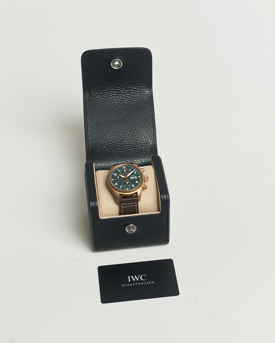 Herren | IWC Pre-Owned Chronograph Spitfire | IWC Pre-Owned | Chronograph Spitfire