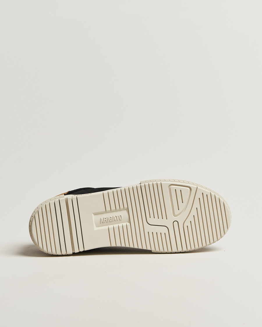 Herren | Sneaker | Axel Arigato | Atlas Sneaker Black/Tan
