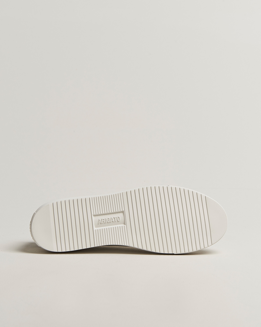 Herren | Sneaker | Axel Arigato | Clean 90 Sneaker White/Blue
