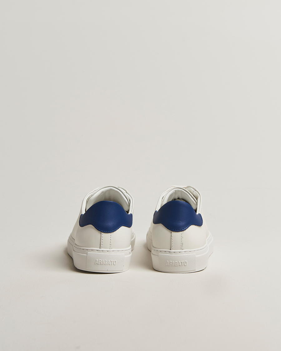 Herren | Sneaker | Axel Arigato | Clean 90 Sneaker White/Blue