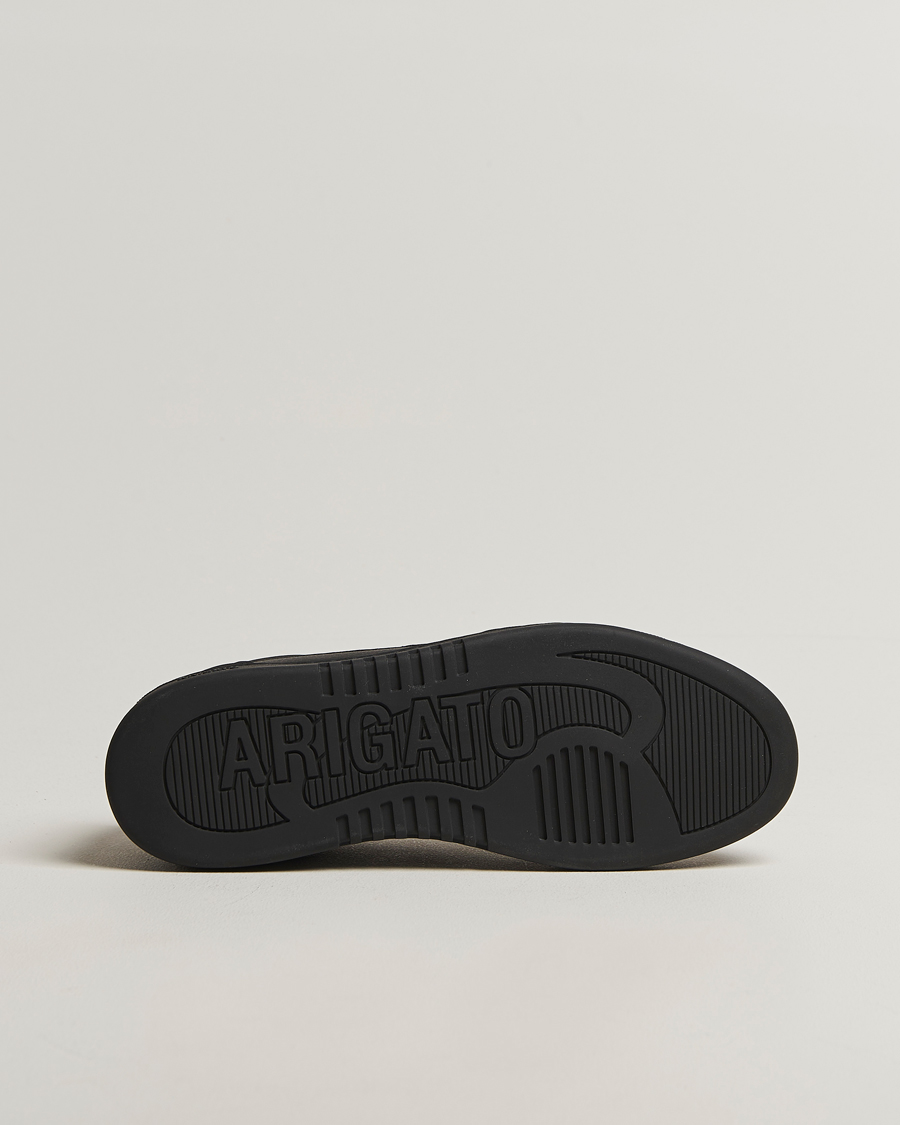 Herren | Sneaker | Axel Arigato | Dice Lo Sneaker Black/Black
