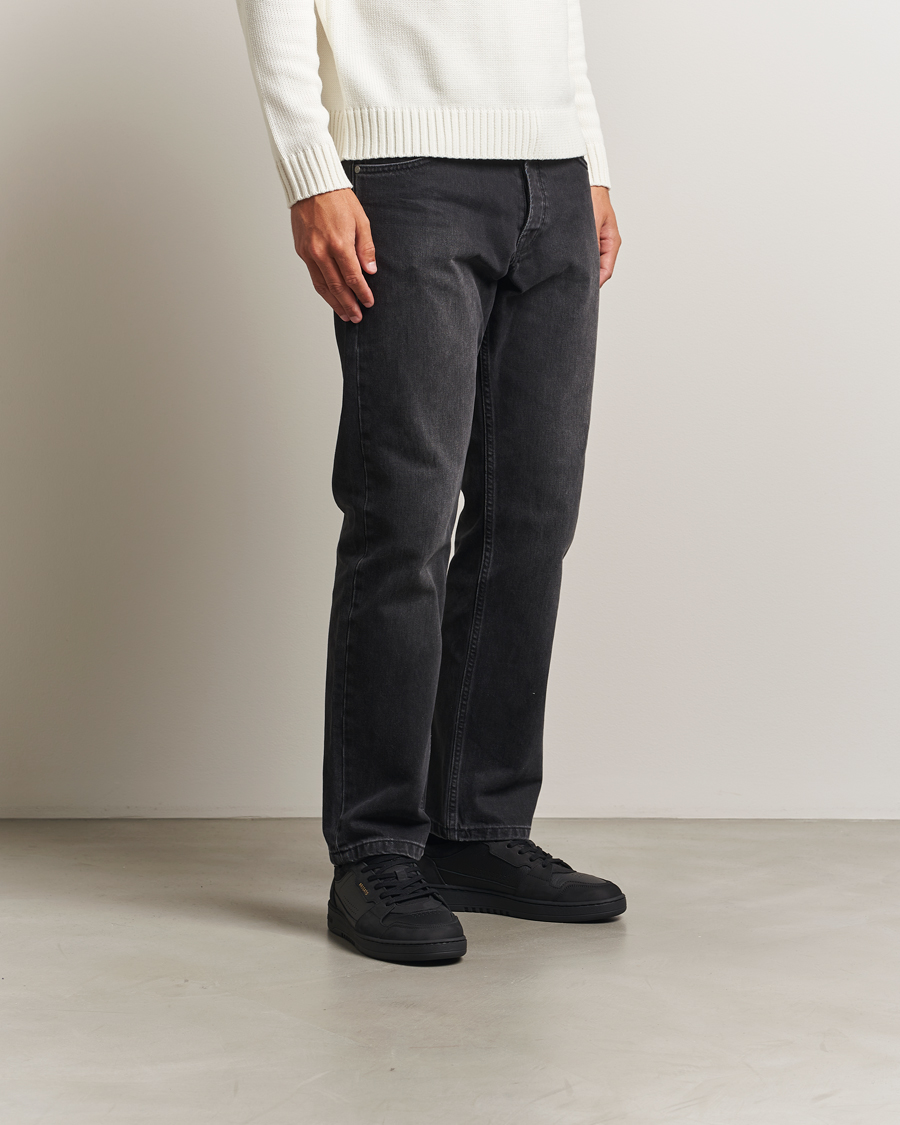 Herren | Sneaker | Axel Arigato | Dice Lo Sneaker Black/Black