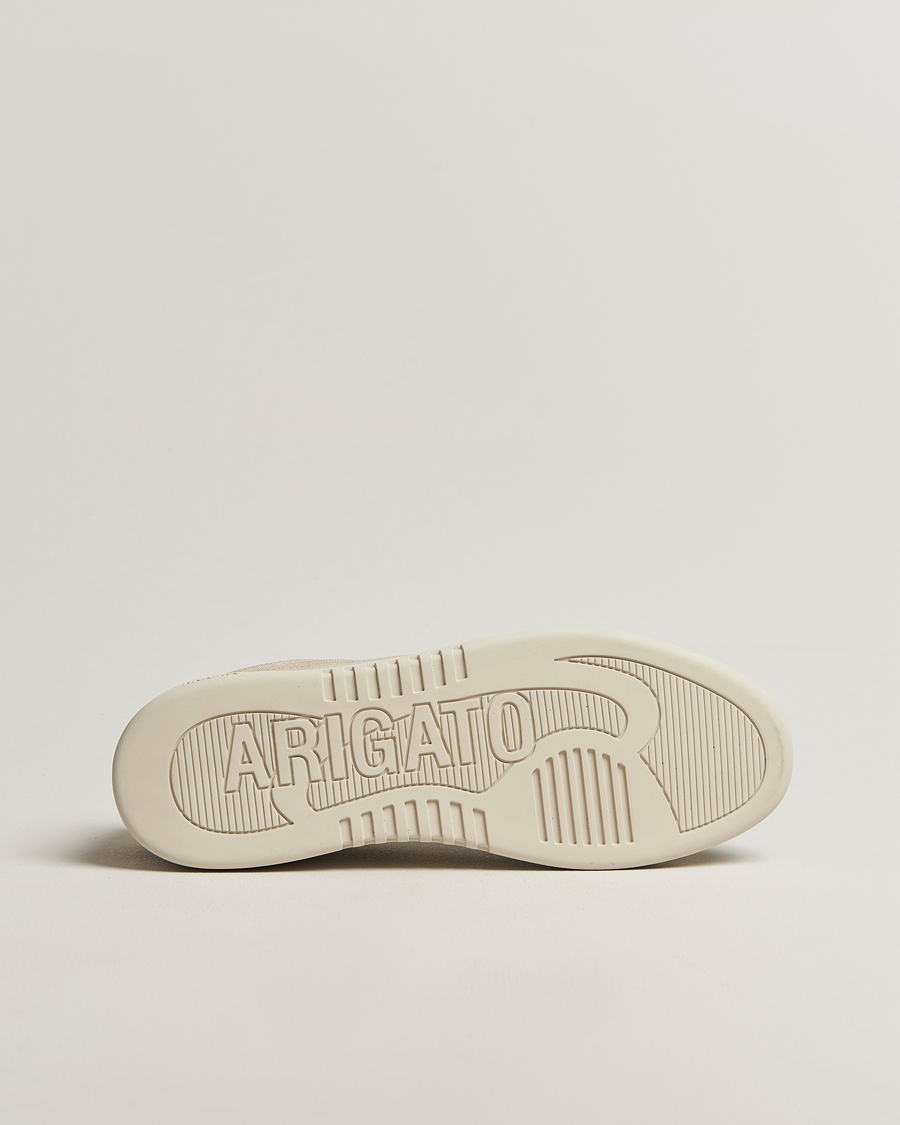 Herren | Sneaker | Axel Arigato | Dice Lo Sneaker Beige/Blue