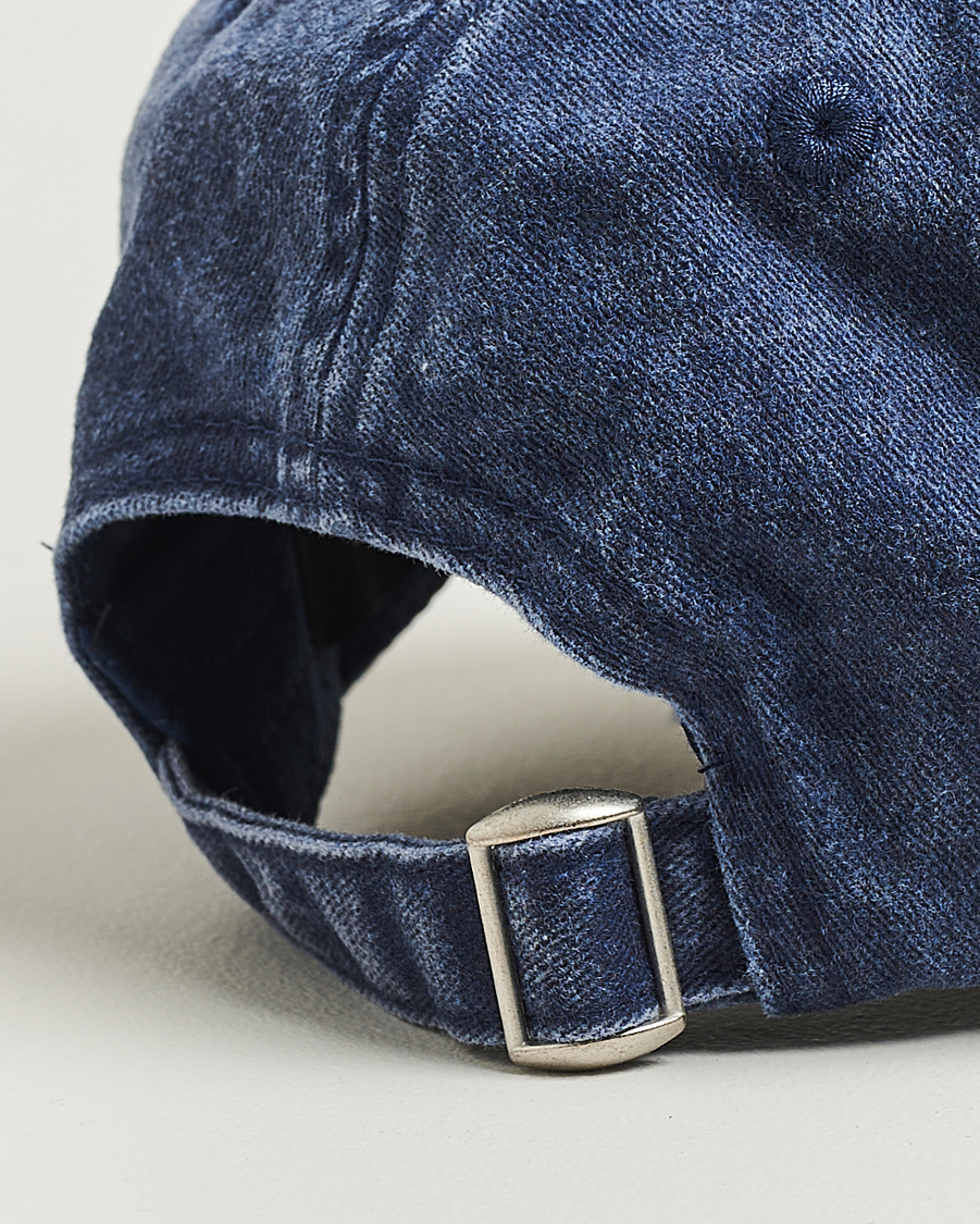 Herren | Hüte & Mützen | Axel Arigato | Bee Bird Cap Dark Blue