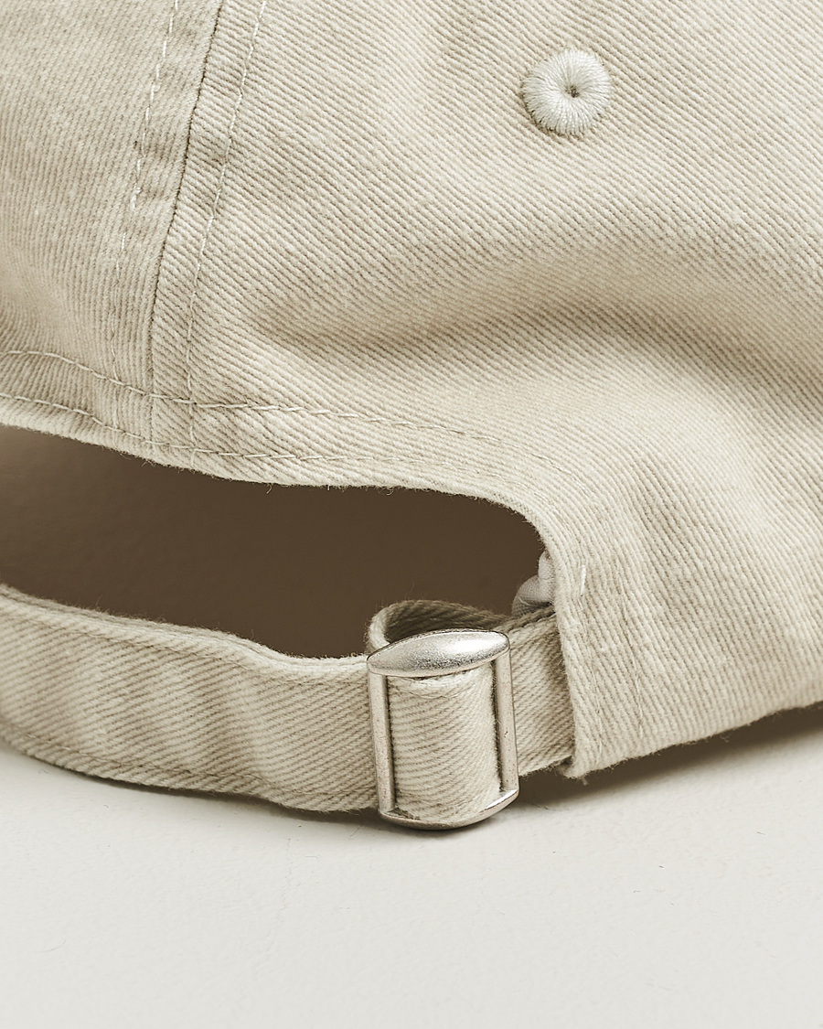 Herren | Hüte & Mützen | Axel Arigato | Bee Bird Cap Light Grey