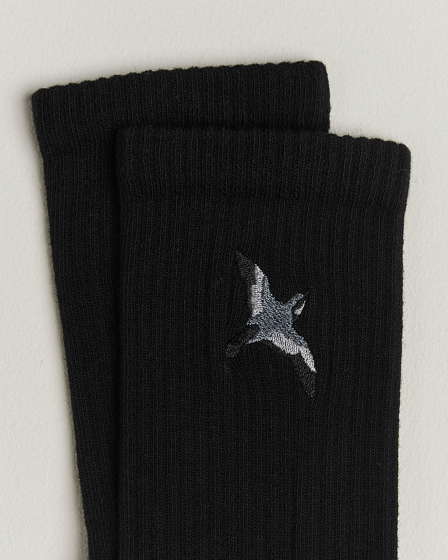 Herren | Unterwäsche | Axel Arigato | Bee Bird Tube Sock Black