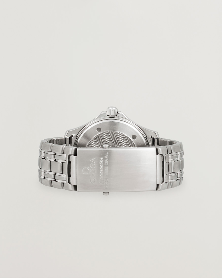 Herren | Omega Pre-Owned Seamaster 300M Full Size | Omega Pre-Owned | Seamaster 300M Full Size