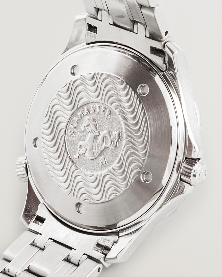 Herren | Pre-Owned & Vintage Watches | Omega Pre-Owned | Seamaster 300M Full Size