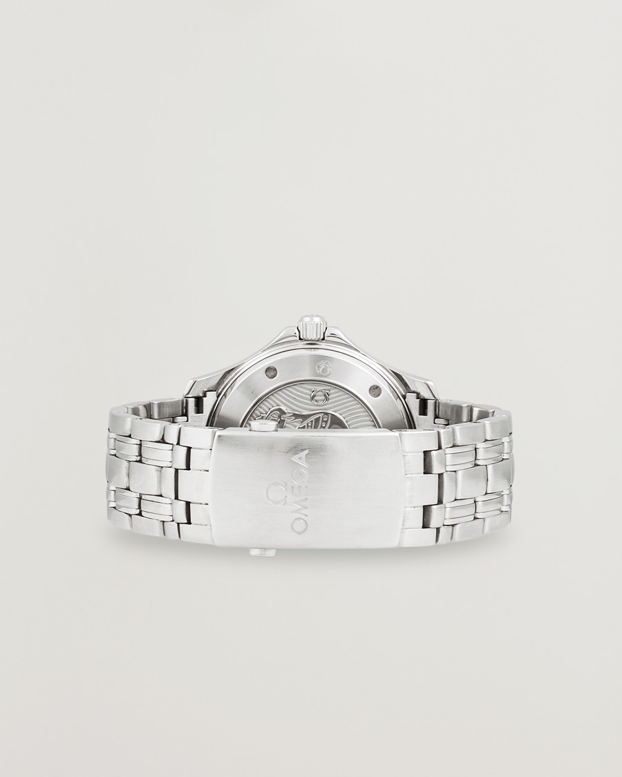 Herren | Omega Pre-Owned Seamaster 300M Full Size | Omega Pre-Owned | Seamaster 300M Full Size