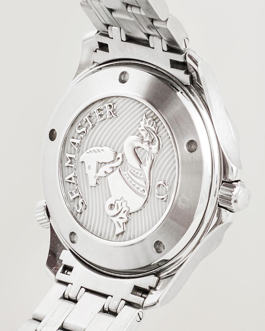 Herren | Omega Pre-Owned Seamaster 300M Full Size | Omega Pre-Owned | Seamaster 300M Full Size